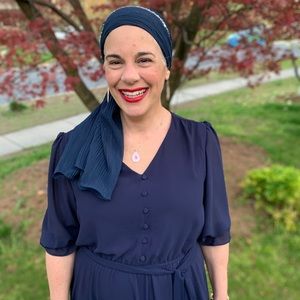 Meet your Posher, Adrienne